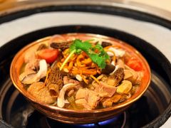 -顺顺小吃(独克宗古城店)