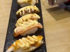 -友壹町寿司(佛山新DNA店)