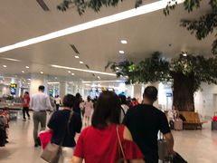 -杭州萧山国际机场