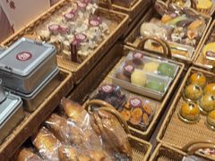 -7号里低糖生日蛋糕(南阳路店)