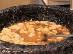 -绿茶餐厅(淮安区万达广场店)