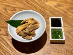原味鸡胗-苏小柳手工点心(人民广场分院)