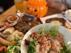 -宝莱纳啤酒花园餐厅PAULANER BRAUHAUS Nanjing(广州路店)