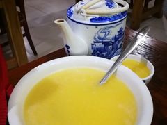 -溢心园香河肉饼总店