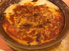 -萨莉亚意式餐厅(密云鼓楼物美店)