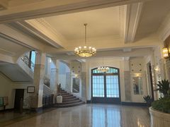 -上海花园饭店