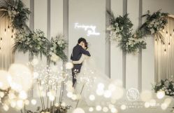 -欣薇婚纱(新源乐汇城店)