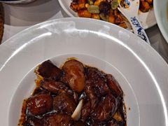 八宝辣酱塔-席家花园(巨鹿花园店)