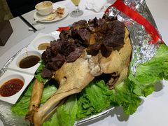 -宝燕壹号(徐汇店)