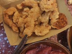 -赵美丽·重庆社区火锅·直营店(火车东站·中豪国际店)