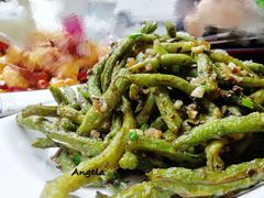 干煸芸豆-川外川(星海店)