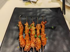 -聚味瞿记·龙虾堂(天元店)