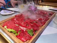 -雾都渣渣火锅(南城智汇城店)