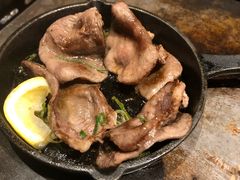 -お好み焼き ゆかり(富国ビル店)