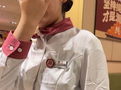 -海底捞火锅(金光华店)