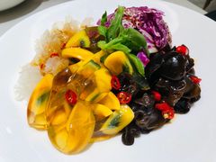 -狮王府淮扬菜(新街口友谊店)