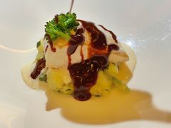 -北京金融街丽思卡尔顿酒店·意味轩 Cepe