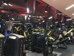-威尔仕健身(新天地店)