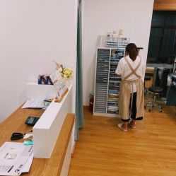 点击看大图 -盼兮·日式美睫沙龙