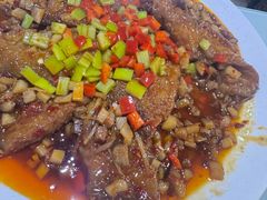 -胖子菜馆(隆昌路店)