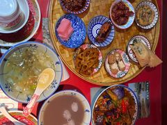 -味福记·本地特色菜(八一万达广场店)