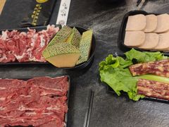 -林记潮牛·牛肉火锅(上马墩店)