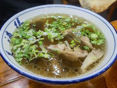 优质水盆羊肉-澄城水盆羊肉(澄县老哥红庙坡店)