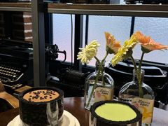 -黑草莓(重庆路店)
