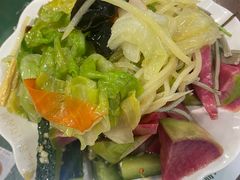 -清真牛街祥云轩门钉肉饼(左家庄店)