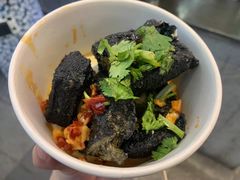 -黑色经典臭豆腐·湖南特产(坡子街店)
