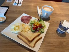 -必胜客(欧亚卖场店)