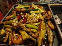 -我家小馆(江汉路店)