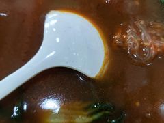 -清真牛肉馆