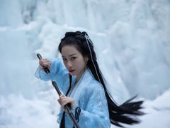 -翩若国风汉服体验馆