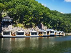 -参仙谷生态旅游度假区