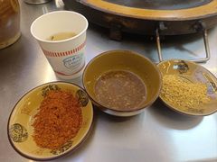 -阿昌白族石板烧(大理古城店)