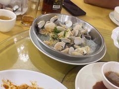 -吉莲利苑海鲜酒家(珠海拱北29年老字号店)