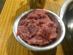 -渝味黄姐火锅(黄泥村店)