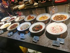 -星伦多自助料理(华润万象城店)