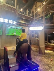 -卡通尼·Safari非洲探索乐园·生日会(金桥国际商业广场店)