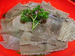 极品鲜毛肚-矮板凳老火锅(宽窄巷子店)
