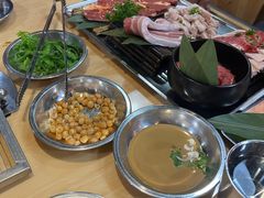 -麻蒲碳烤肉(梅花园店)