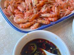 -崖口红树林海鲜餐厅
