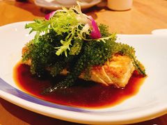 -枣子树·素食餐厅(普陀山店)
