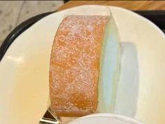 缤纷瑞士卷组合-星巴克(北新泾店)