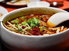 -田园北魏家宴·大同菜(御东店)