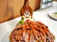麻辣嫩腰花-香佰里重庆火锅(恒力博纳广场店)