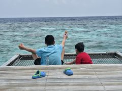 -中央格兰德岛温泉度假酒店 - 全包