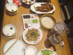 -老北京炸酱面·烤鸭(前门店)