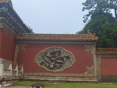 -北陵公园